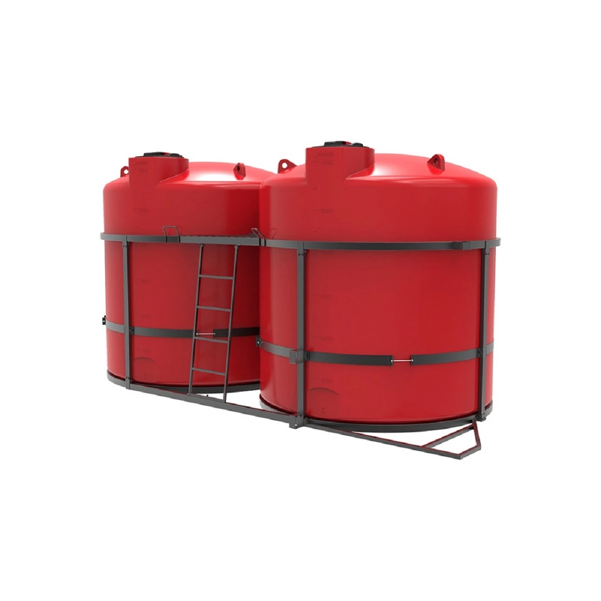 Транспортная кассета 12 м3 TRN для КАС/ЖКУ 