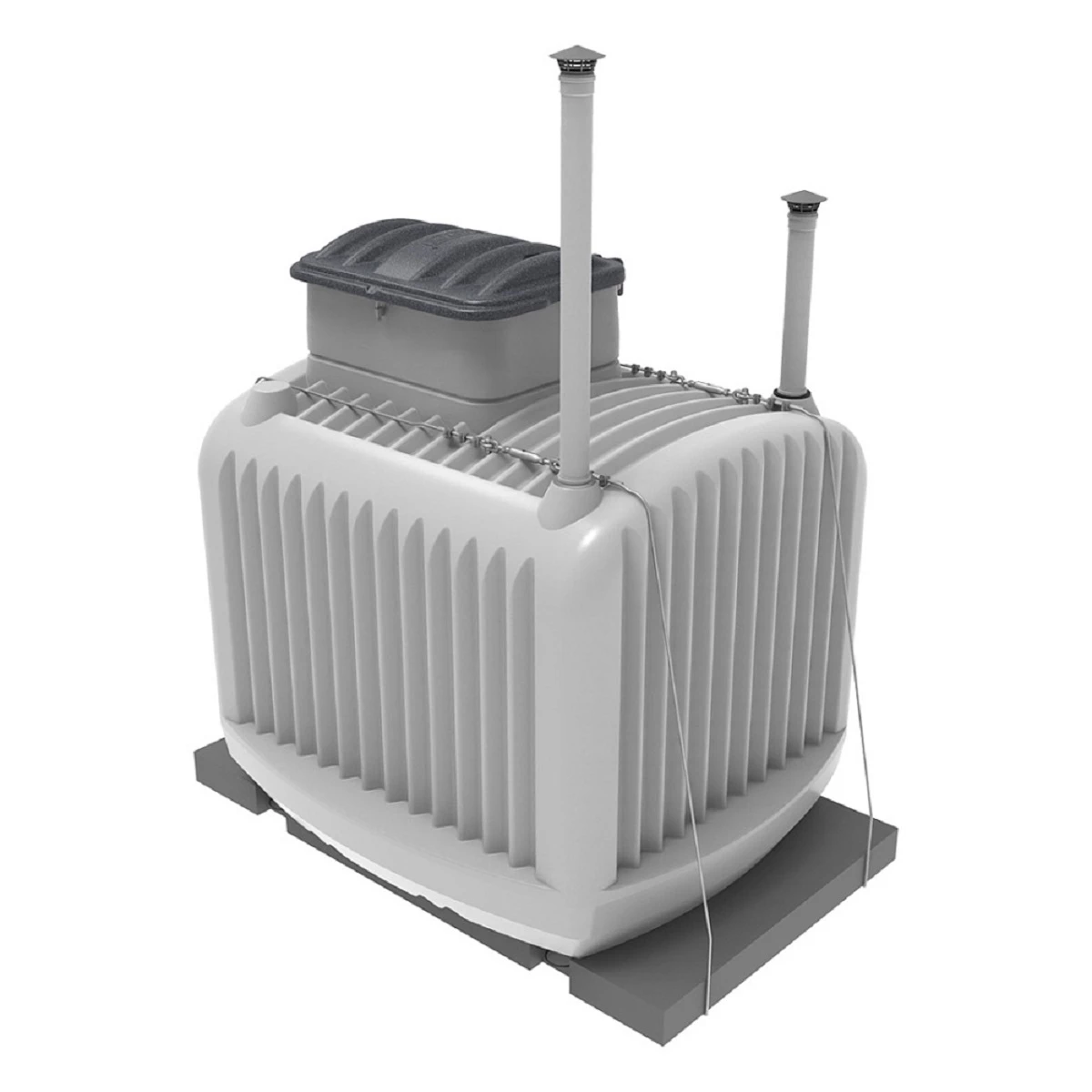 Погреб Rostok 8000 доска террасная максимальная комплектация 