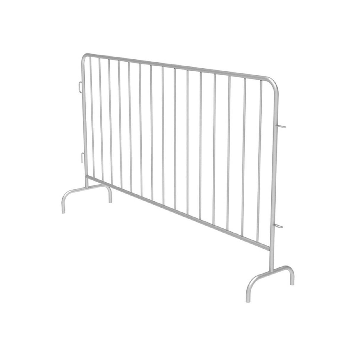 монтажных элементов (ухо-крючок) на боковых торцах секций.