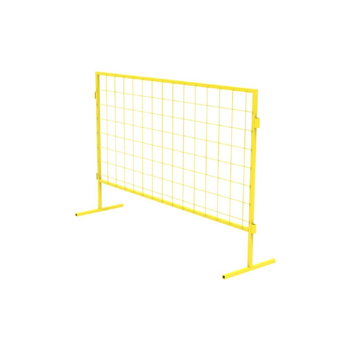 в цепь с помощью специальных монтажных элементов (ухо-крючок) на боковых торцах секций.