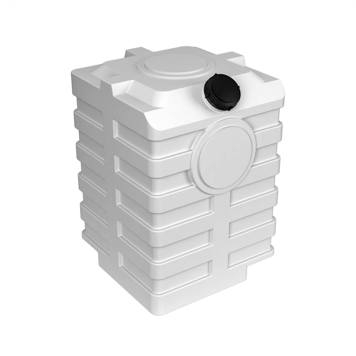 Емкость | бак универсальный 600л (белый) 