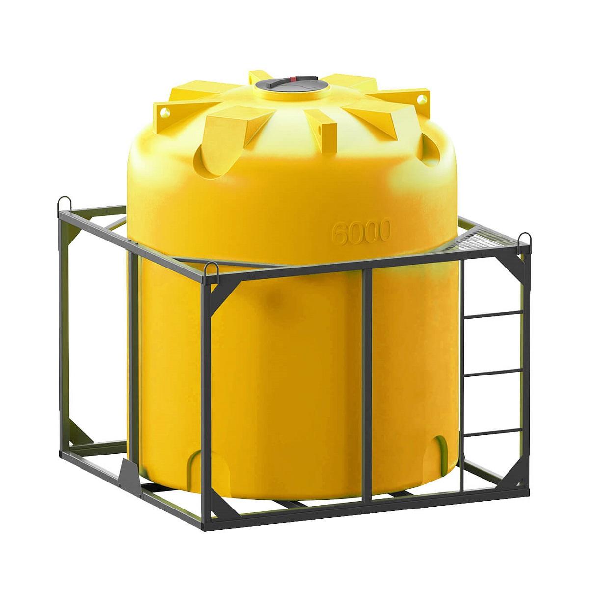 для перевозки удобрений КАС/ЖКУ/СЗР