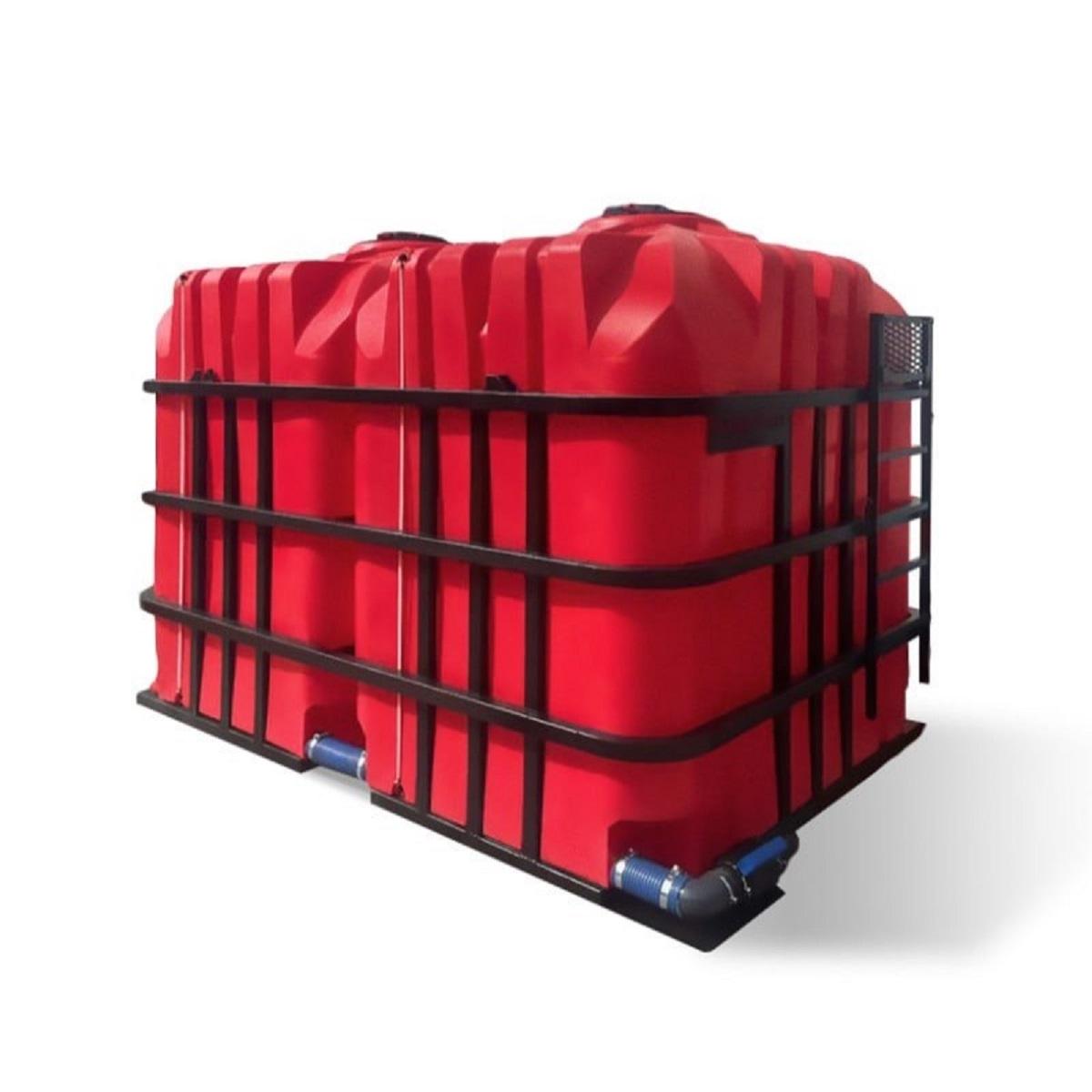 для хранения и перевозки удобрений КАС/ЖКУ/СЗР