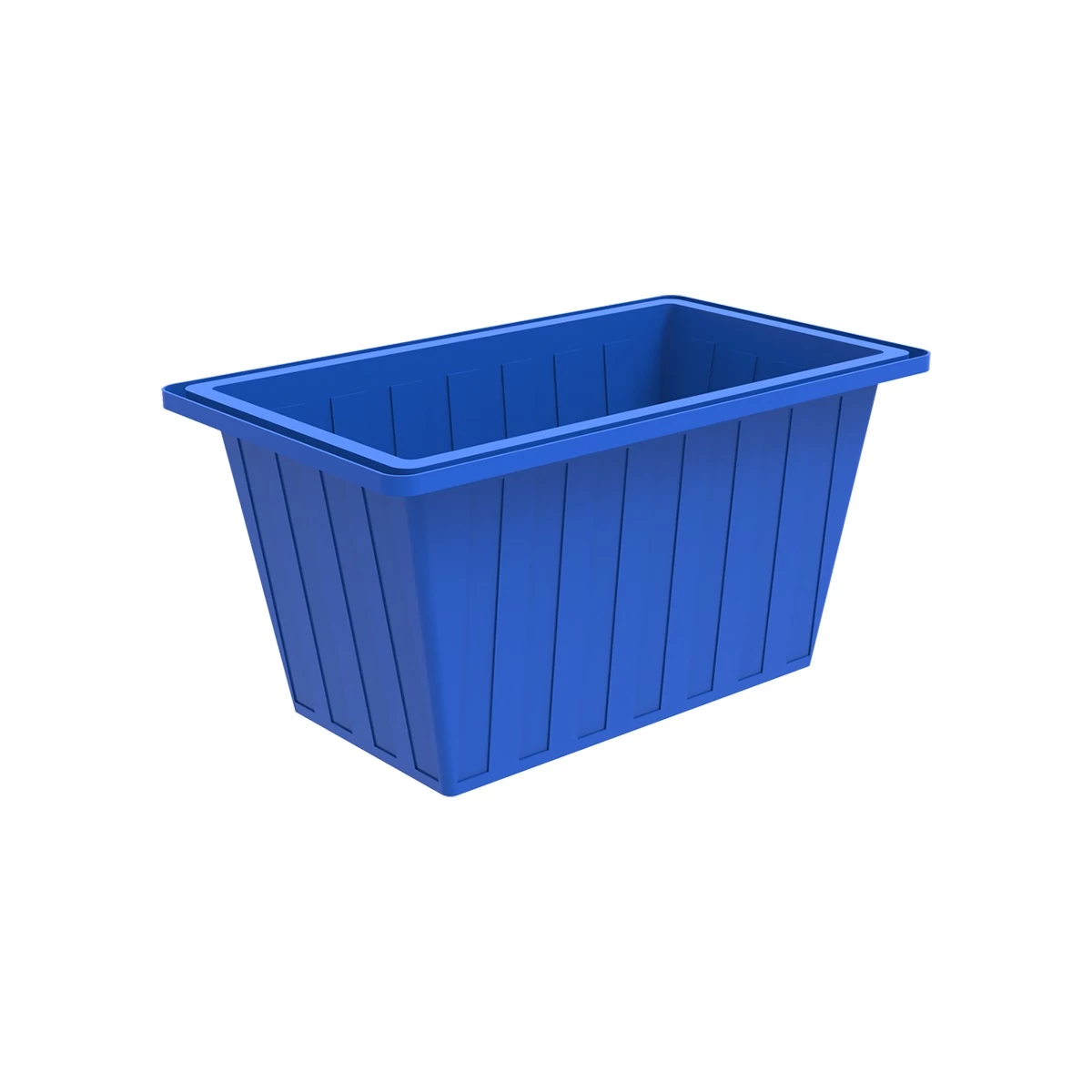 Ванна K 400 л (синяя) 