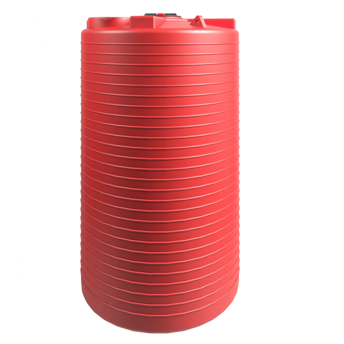 Емкость вертикальная усиленная 15000 л 