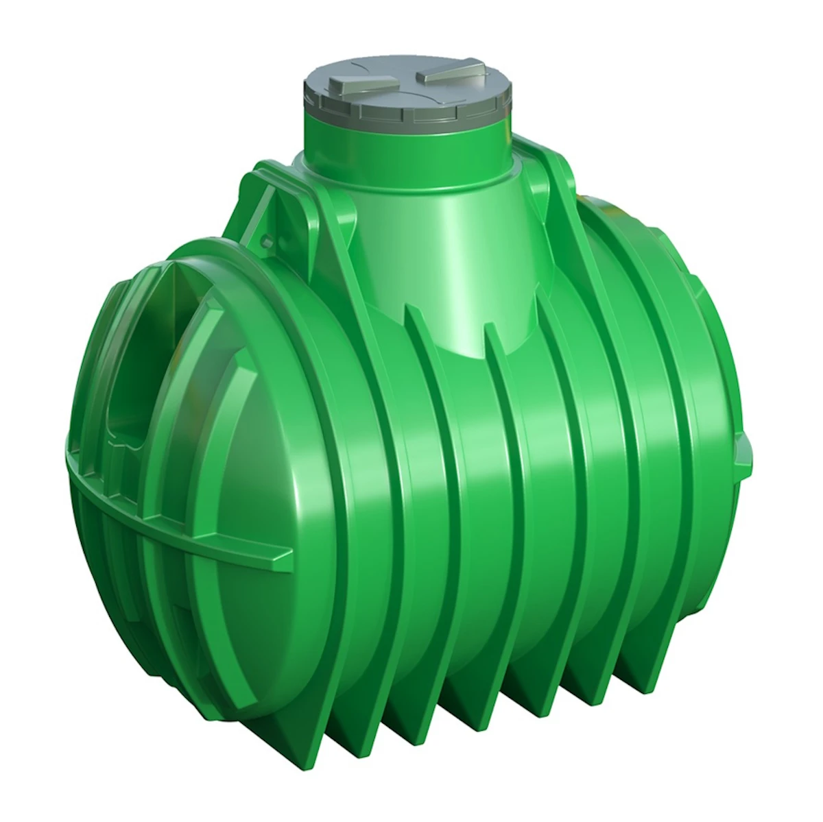 Септик 8 рассчитан на 7-8 человек. 