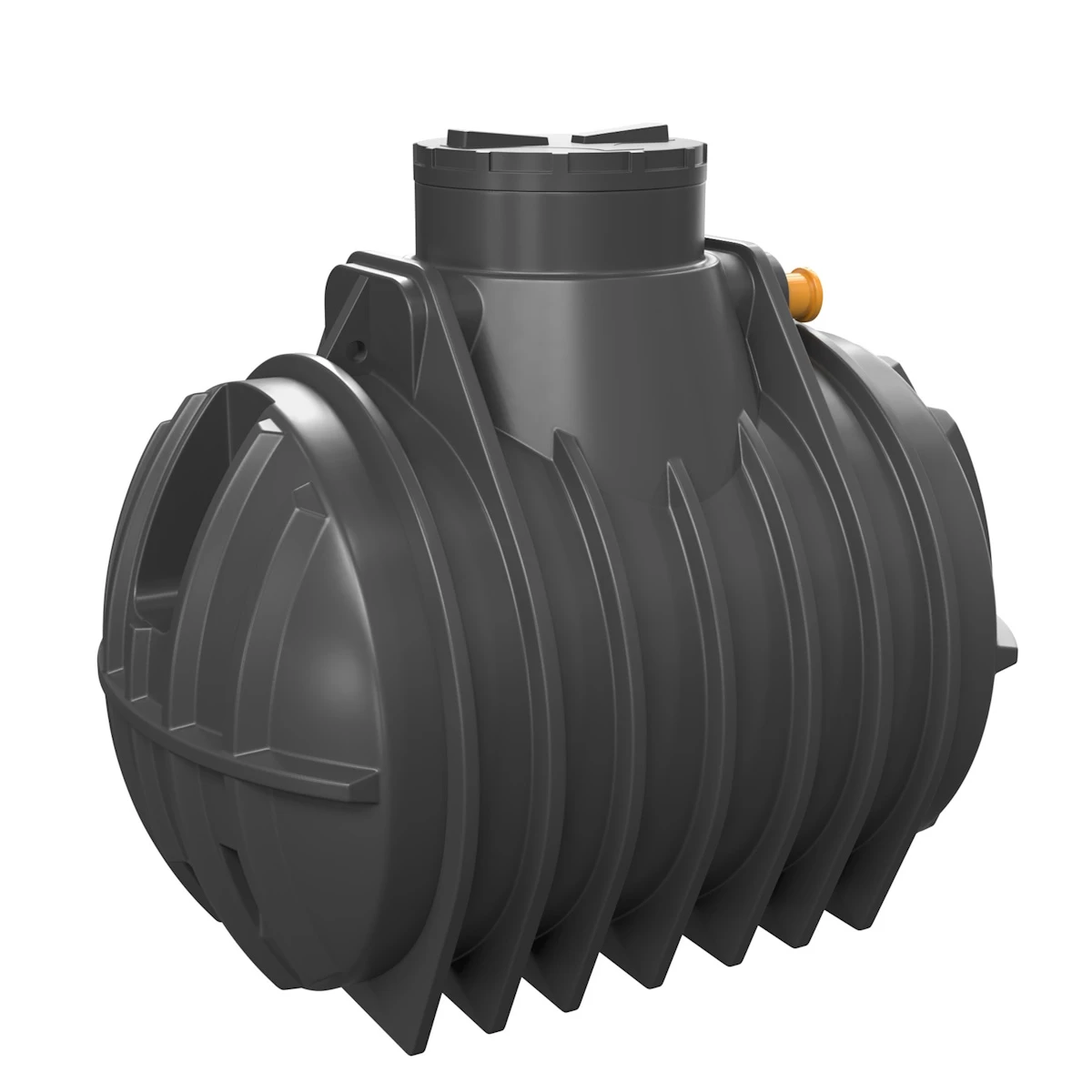 Подземный накопитель Комфорт (3,7 куб.м) 