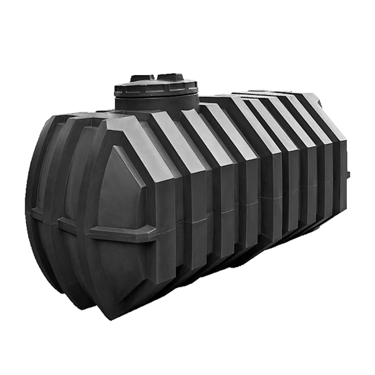 Подземный накопитель Макси (5 куб.м) 