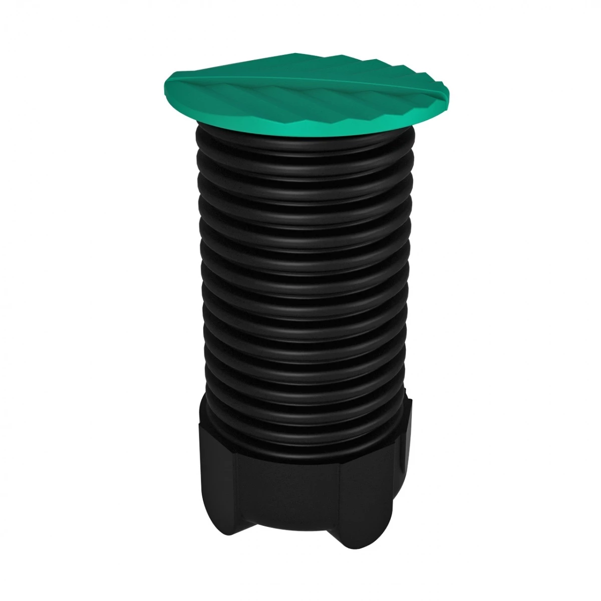 Колодец дренажный Rostok 1 м 