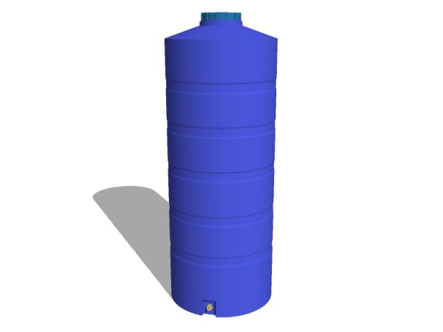 Емкость ОВ 1000 В 