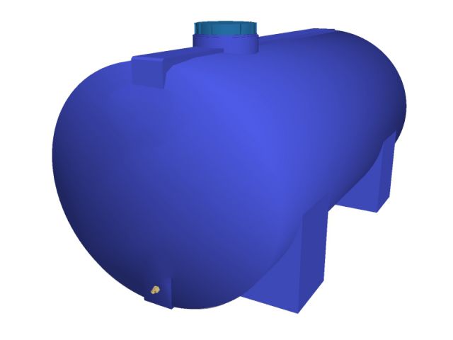 Емкость ОГ 100