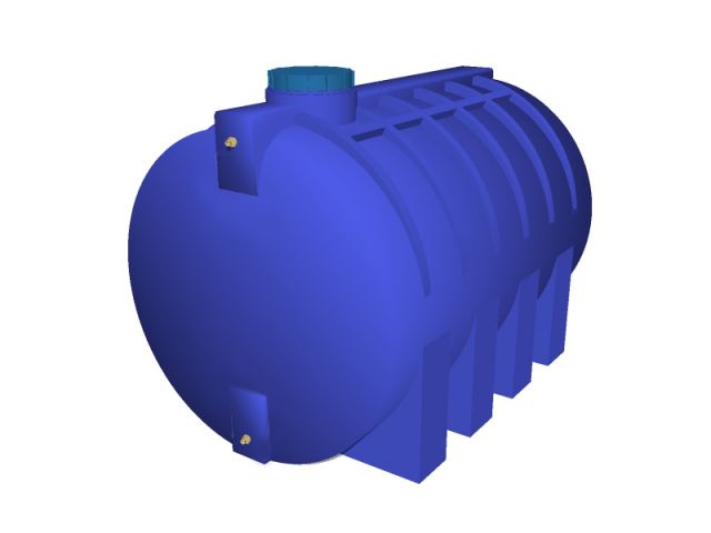 Емкость ОГ 3000