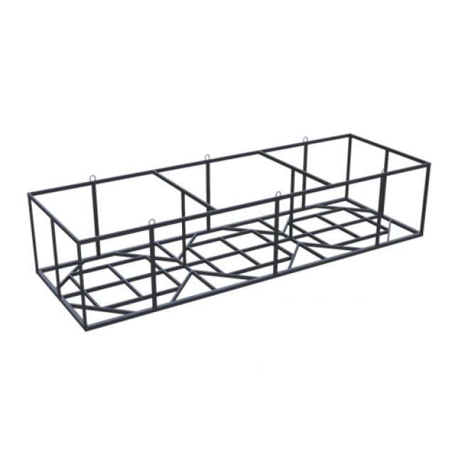 TR 4500-6000 эконом