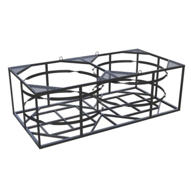 TR 4500-6000 полный слив