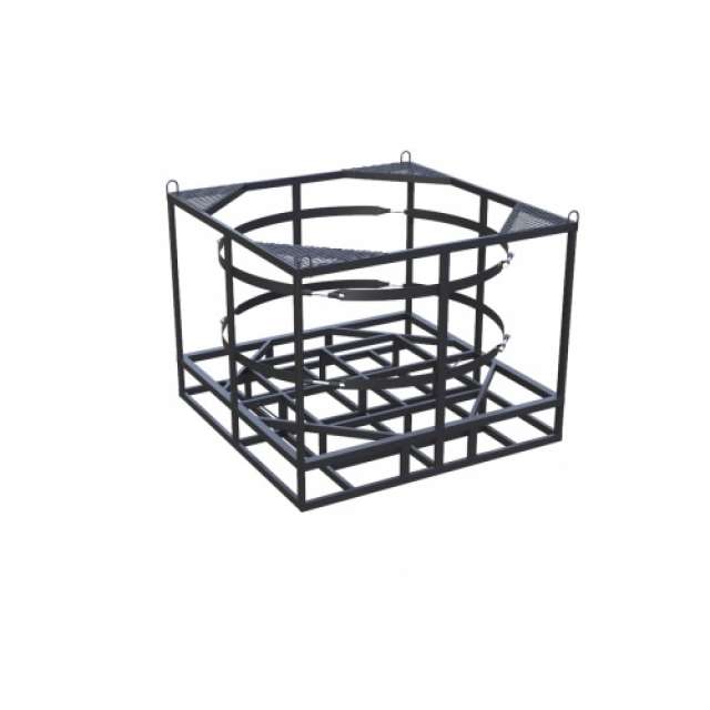 TR 4500-6000 полный слив