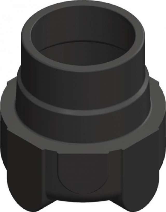 Дно дренажного колодца Rostok 