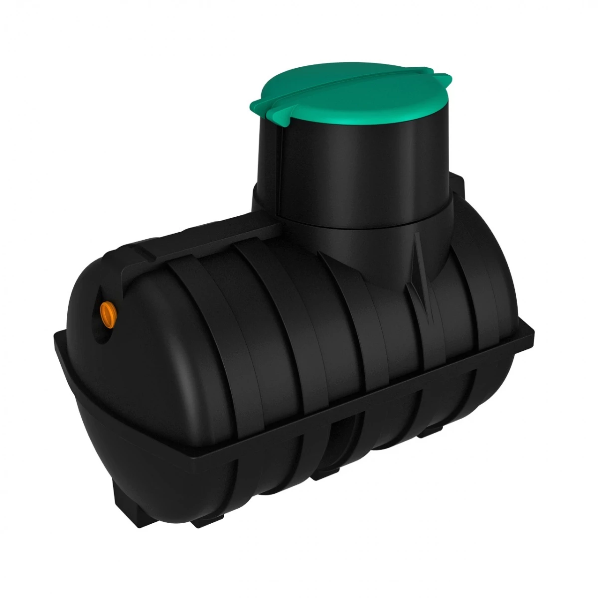 Септик "Rostok" Коттеджный (черный) 