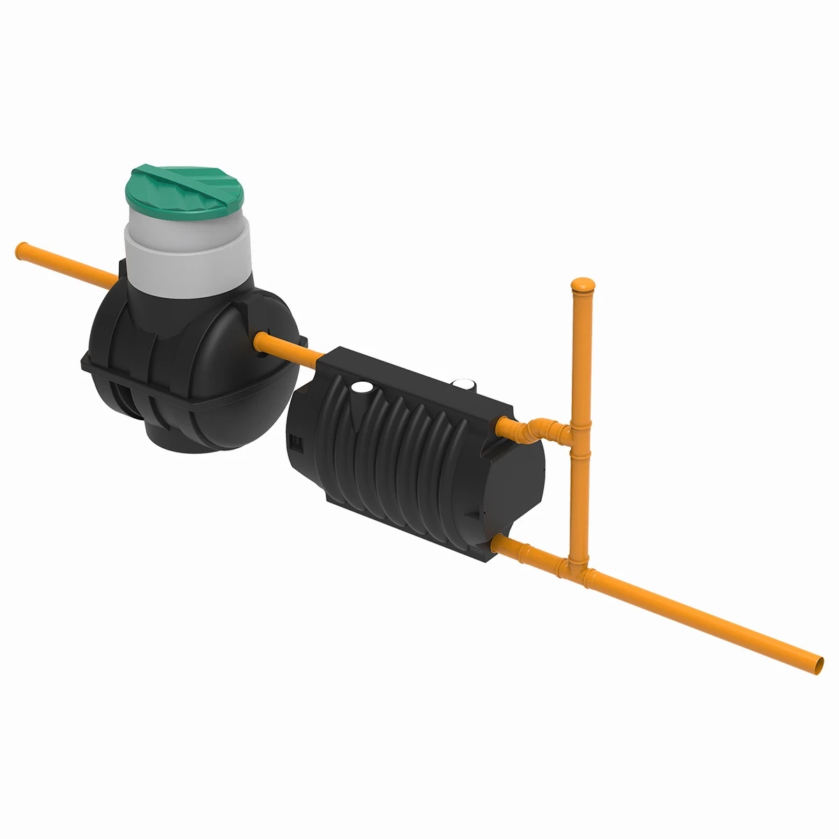 Комплект АК Rostok "Мини" 