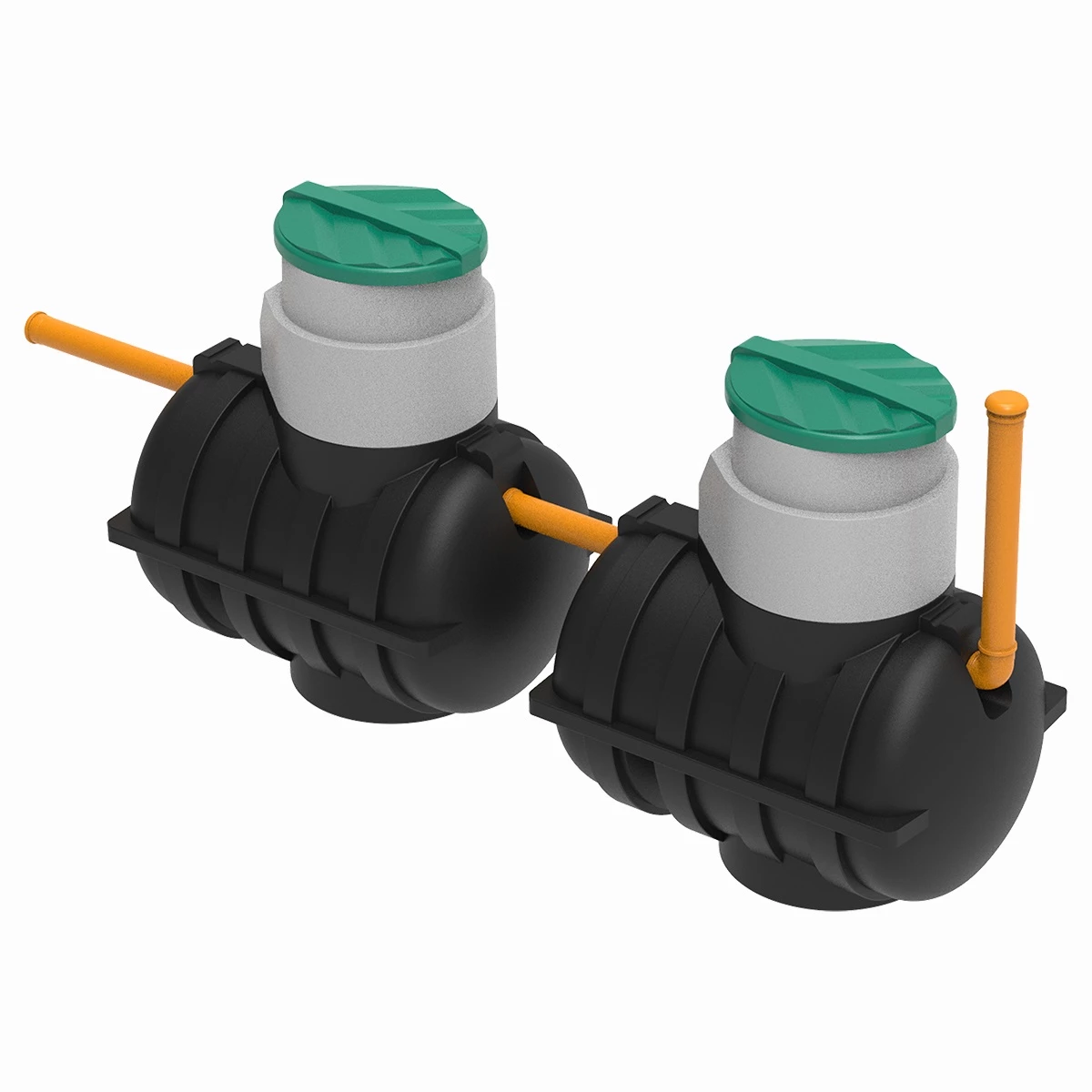 Комплект АК Rostok "Дачная Плюс" 