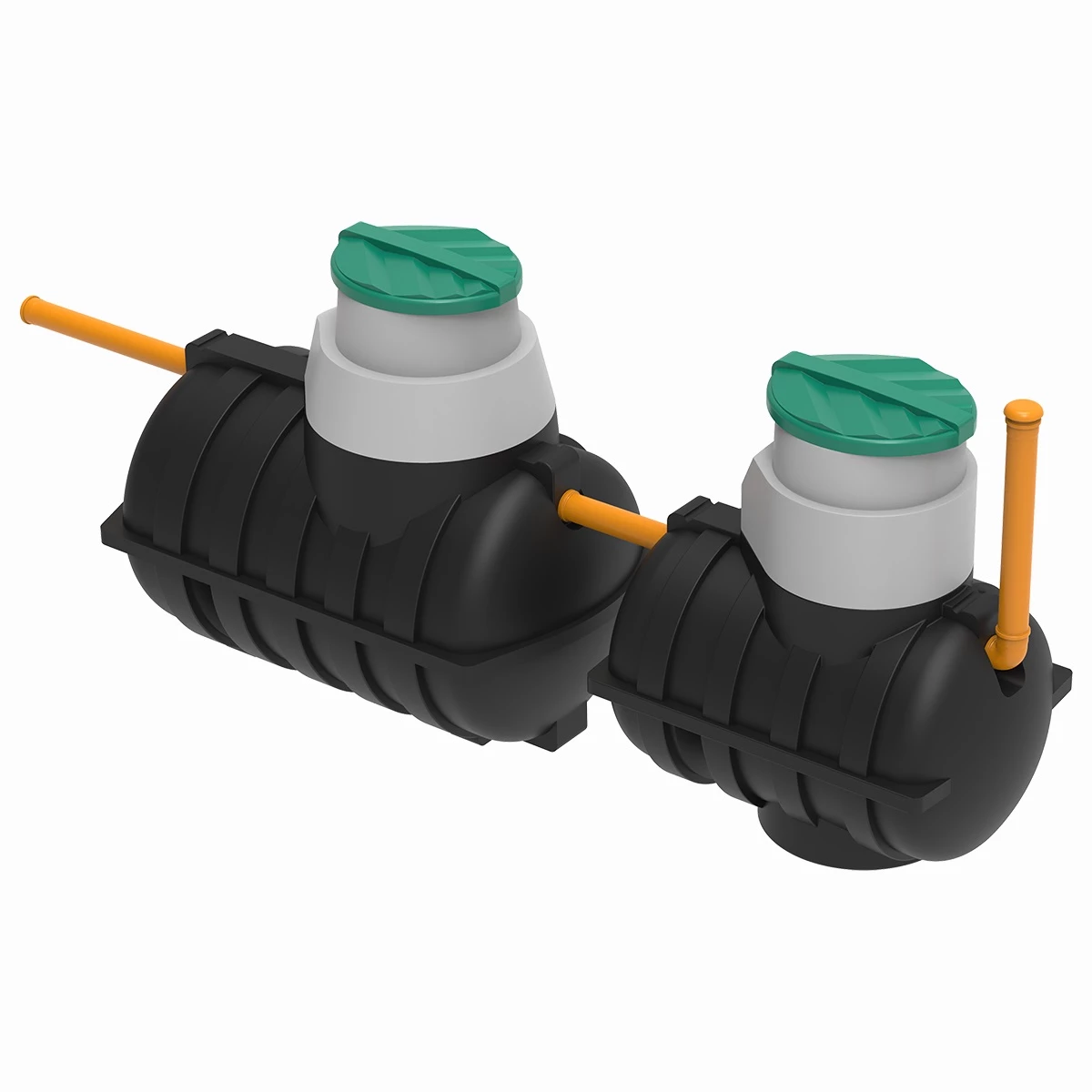 Комплект АК Rostok "Загородная Плюс" 