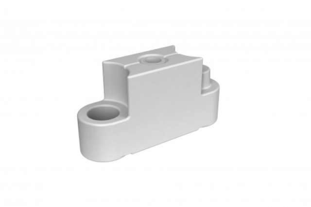 КартБлок Т стандартный белый 